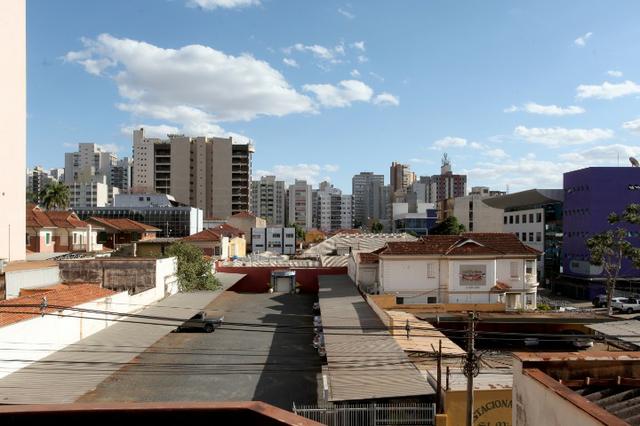 Apartamento com 2 quartos no Centro de Ribeirão Preto - Foto 15