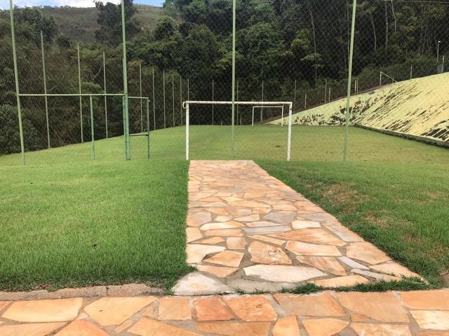 Vendo Lote Condominio Vale Da Mata Rio Acima - Foto 18