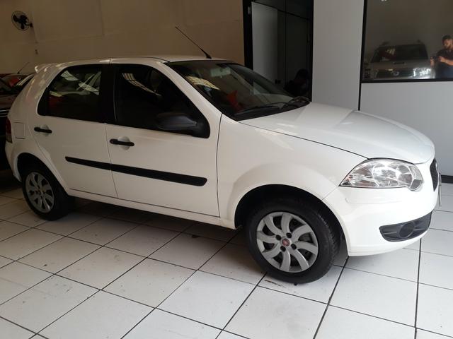 Palio 1.4 attractive financio 100% - Foto 5