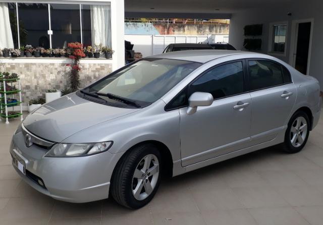 Civic LXS - Foto 4