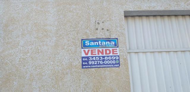 Casa de Alto Padrão em Caldas Novas - Foto 2