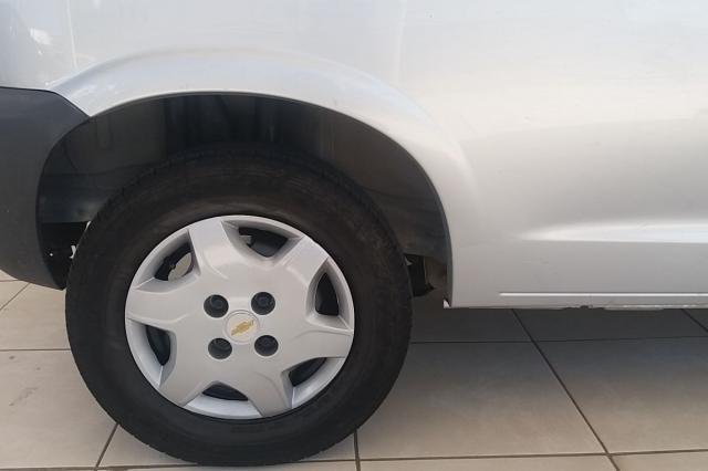 CELTA LIFE 1.0 MPFI VHC 8V 3P - Foto 7