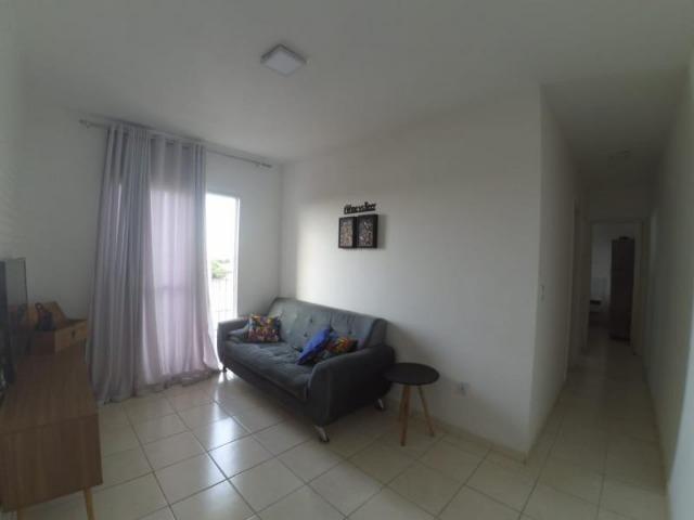 2 quartos Mobiliado!!! sol da manhã vista livre , 5 minutos de Laranjeiras - Foto 4