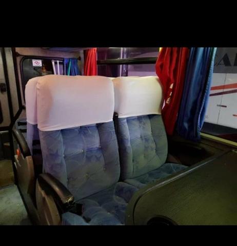 Ônibus - Foto 5
