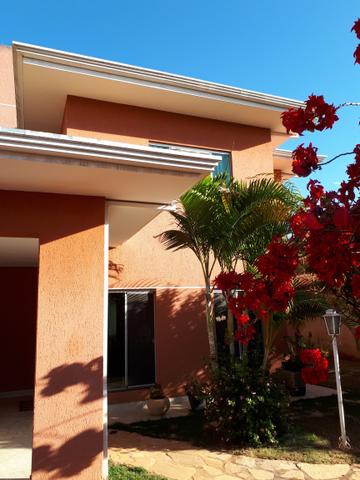 Mansão Vicente Pires Jockey lazer completo condomínio casa