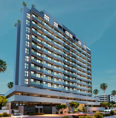 LIV Residence - Ideal para o seu investimento - Ponta Verde - Foto 12