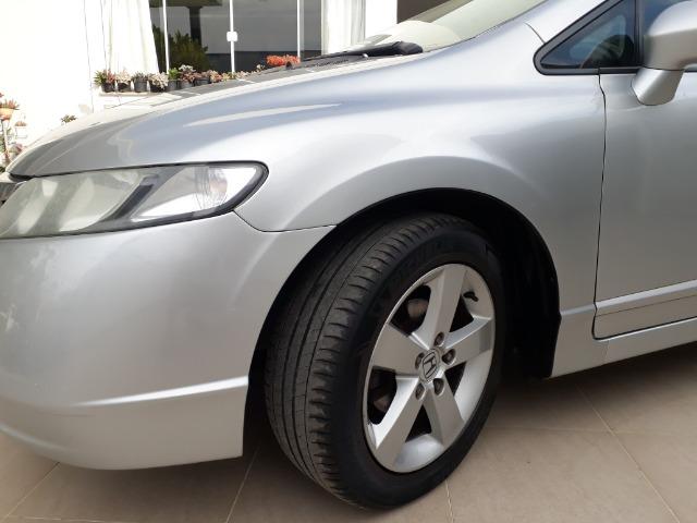 Civic LXS - Foto 6