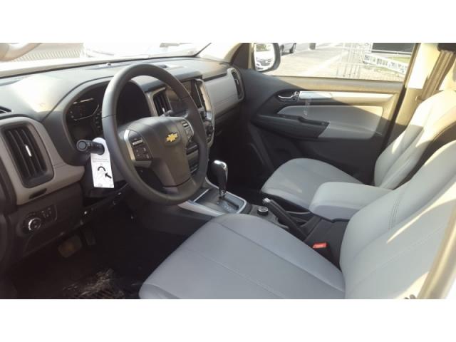 CHEVROLET S10 2.8 LTZ 4X4 CD 16V TURBO 2019 - Foto 7