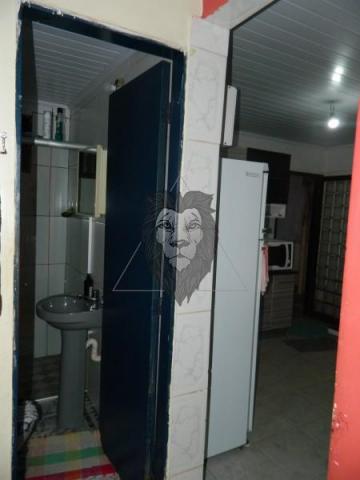 Sobrado Qnn 38 conj. D - Foto 6