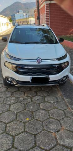 Fiat toro volcano pra pessoas exigentes