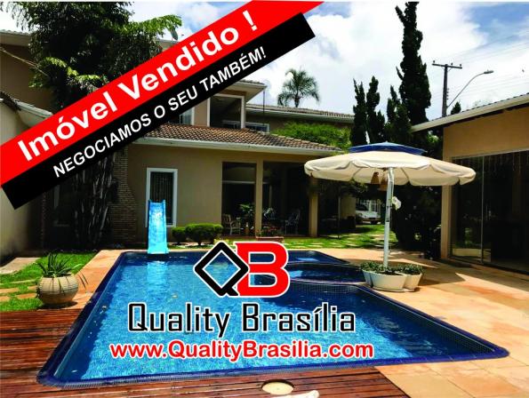 Casa, Arniqueiras, Águas Claras-DF