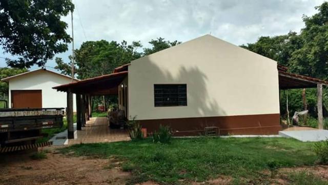 Vendo Sítio em Cáceres - Foto 4