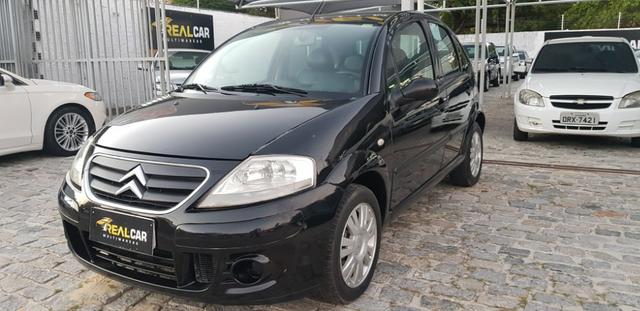 Citroen C3 GLX 1.4 - 2011 - Foto 3