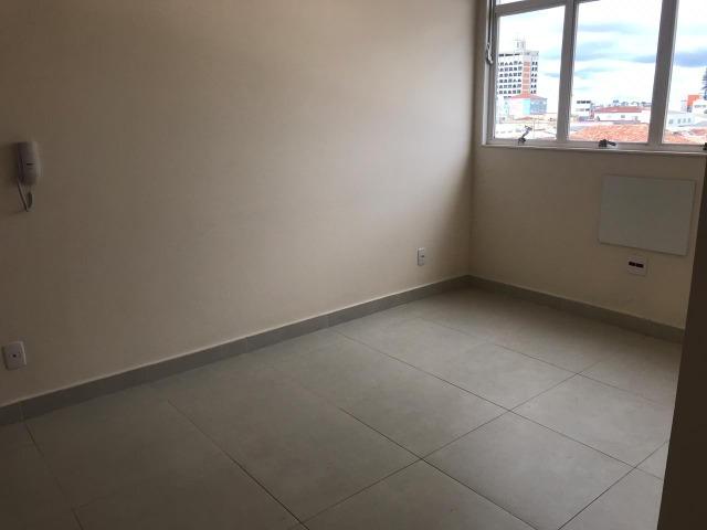 Aluga-se Apartamento no Centro