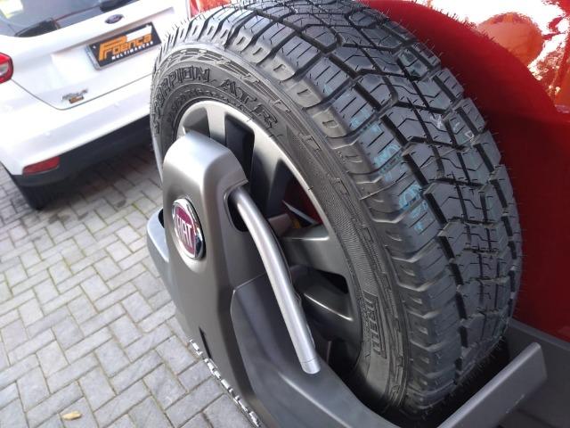 Idea Adventure 1.8 16v flex 2016 - Foto 12