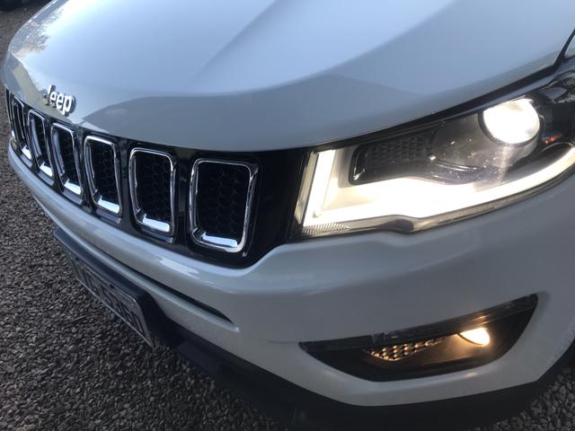 Jeep Compass Longitude Flex 2018 - Foto 15