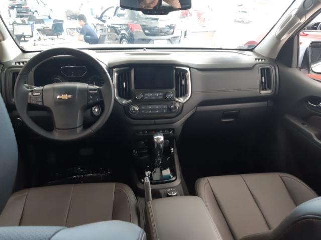 CHEVROLET S10 2.8 HIGH COUNTRY 4X4 CD 2019 - Foto 5