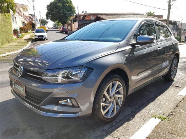 Volkswagen Polo 1.0 200 Tsi Highline
