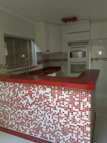 QE 32- LINDA CASA MODERNA 4 SUÍTES- 2 PAVIMENTOS - Foto 12