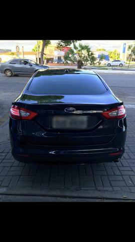 Fusion SEL 2.5 2013 - Foto 7