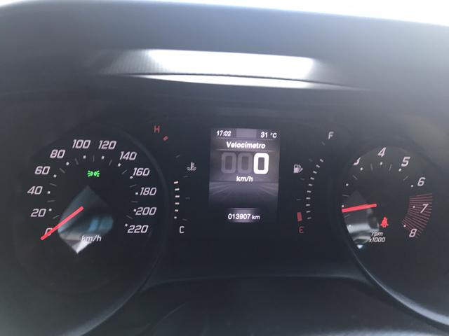 Fiat cronos drive 1.3 firefly flex 2018/2019 - Foto 5
