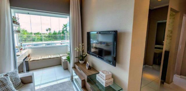 Apartamento - Messejana, Fortaleza - Foto 6