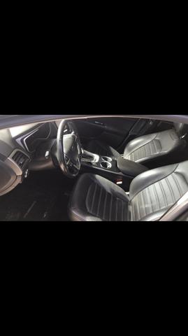 Fusion SEL 2.5 2013 - Foto 5