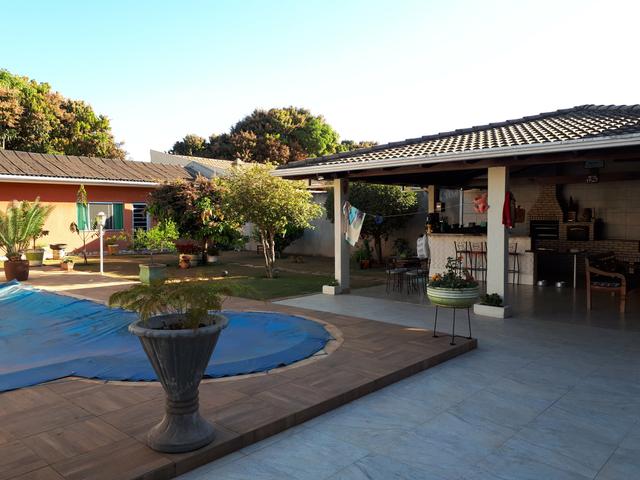 Mansão Vicente Pires Jockey lazer completo condomínio casa - Foto 10