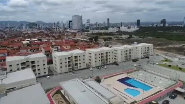 Acauã, o seu apartamento em Caruaru, o melhor eu te garanto - Foto 17