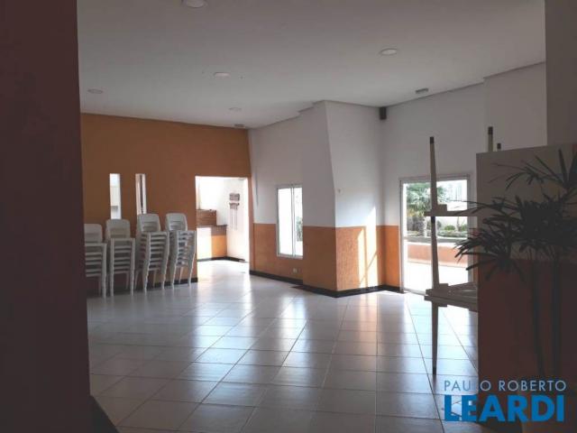 Apartamento à venda com 2 dormitórios em Santa teresinha, Santo andré cod:570351 - Foto 19