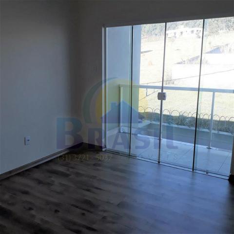 Casa de 2 pavimentos, com 3 quartos, no Bairro Novo Horizonte - Foto 15