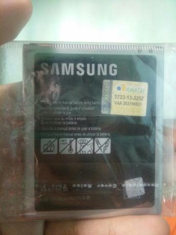 Bateria Samsung J7