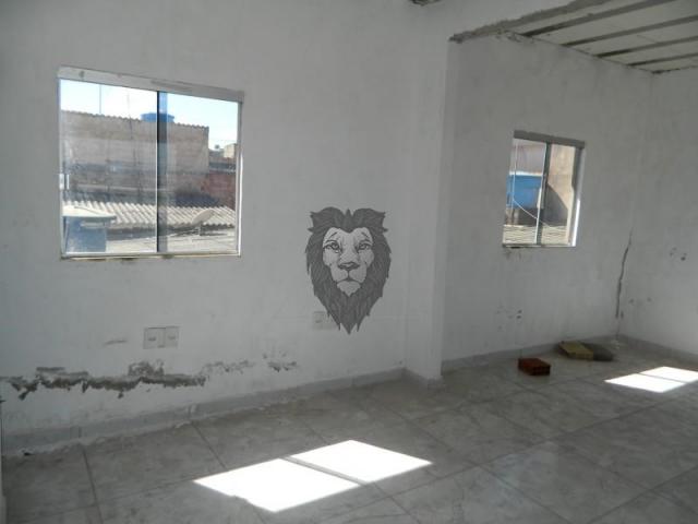 Sobrado Qnn 38 conj. D - Foto 18