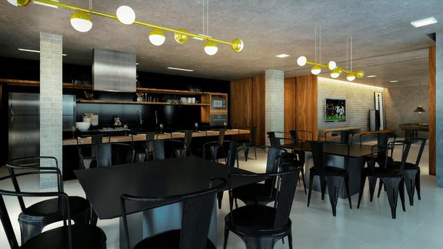 LIV Residence - Ideal para o seu investimento - Ponta Verde - Foto 3