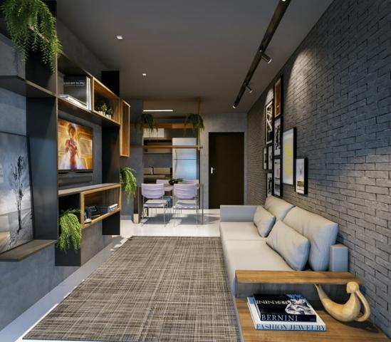 LIV Residence - Ideal para o seu investimento - Ponta Verde - Foto 11