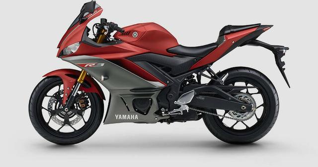 R3 ABS 2020 Novas cores Suspensão invertida, Peça sua simulação whats yamaha sapiranga - Foto 4