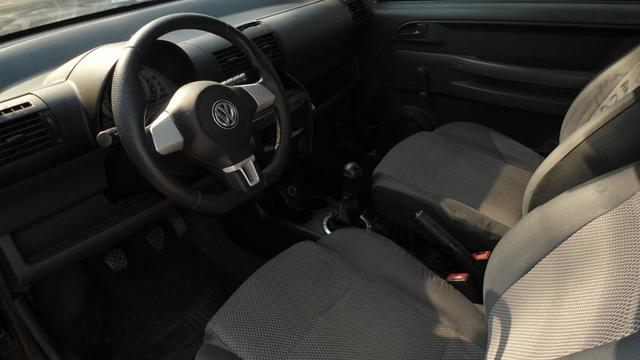 Volkswagen Fox 1.0 Flex, 2 p., Conservadíssimo, ótimo estado - Foto 3