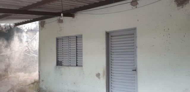 Oportunidade de Investimento Casa 401 Samambaia AC Carro - Foto 2