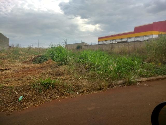 Terreno 1000m² Jardinópolis parque industrial Jose Marincek - Foto 3