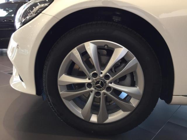 MERCEDES-BENZ C 180 1.6 CGI FLEX 2019 - Foto 6