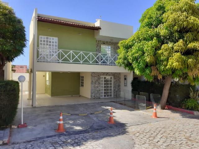 Alugo Casa Duplex no Residencial Vanda Gondim - Mossoro - RN - Foto 6