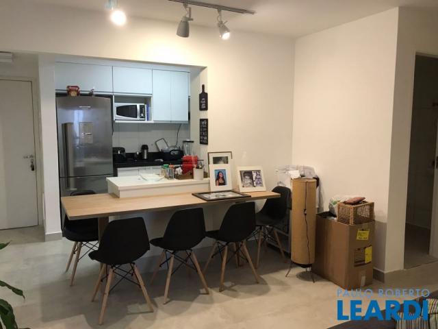 Apartamento à venda com 2 dormitórios em Campestre, Santo andré cod:559271 - Foto 7