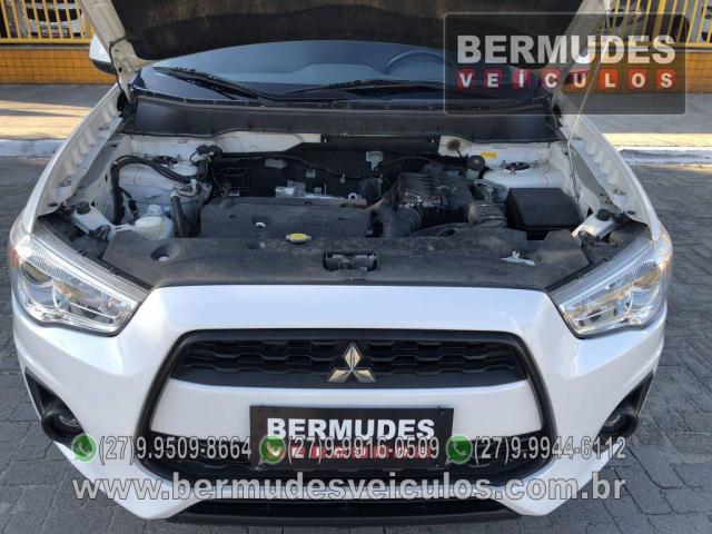 ASX 2.0 2013 / 160cv Aut. 64.000 KM - Foto 8