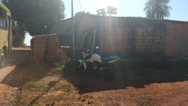 Terreno No Asfalto Escriturado - Foto 7