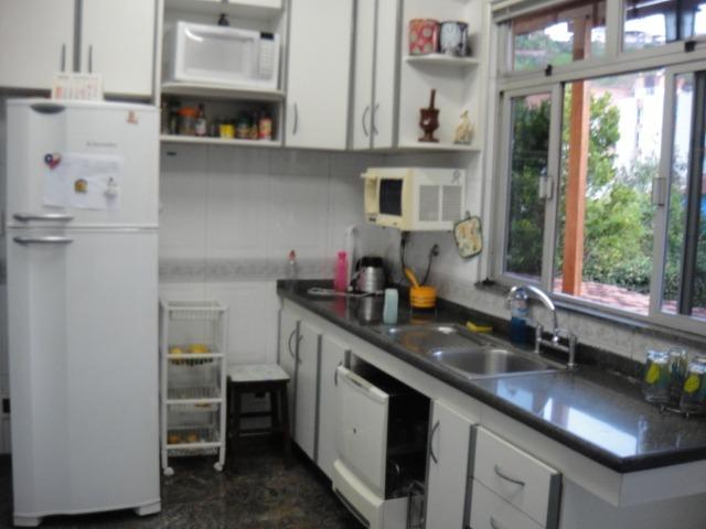 B.6362 Casa Duplex a venda no Bandeirantes em Juiz de Fora - Foto 6