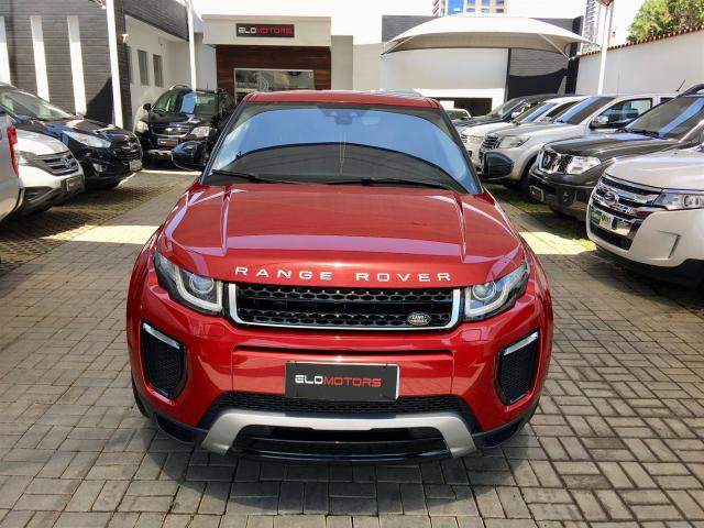 LAND ROVER RANGE ROVER EVOQUE 2015/2016 2.0 SE DYNAMIC 4WD 16V GASOLINA 4P AUTOMÁTICO - Foto 3