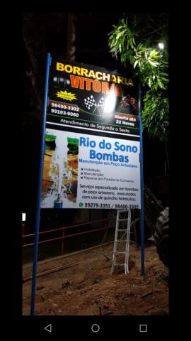Manutenção em Poço Artesiano