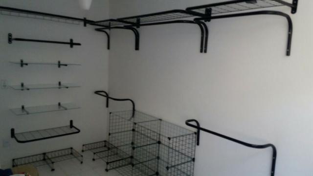 Closets, Organizadores, Cabideiros - Foto 2