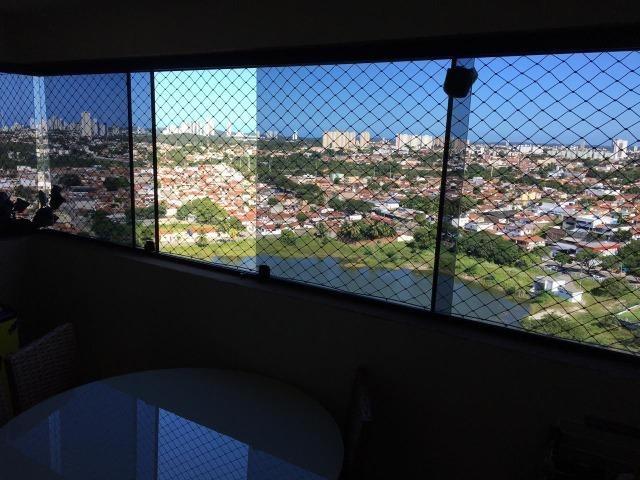 Central Park Neopolis 2Quartos 2Vagas 64m² com Mobilia e Projetados - Foto 2