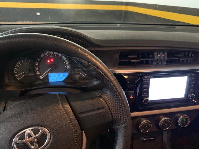 Corolla GLI 16/17 Novo - Foto 3